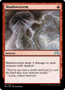 Shadowstorm (TPR-157) [Tempest Remastered] Foil