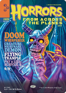 Doom Whisperer (SLD-1763) (Borderless) [Secret Lair Drop]