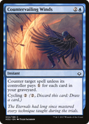 Countervailing Winds (HOU-032) [Hour of Devastation]