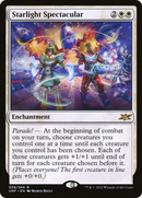 Starlight Spectacular (UNF-028) [Unfinity] Foil