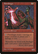 Fireslinger (TMP-173) [Tempest]
