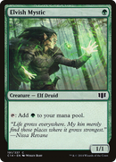 Elvish Mystic (C14-191) [Commander 2014]