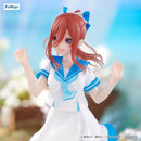 Quintessential Quintuplets: Miku Nakano (Marine Look Ver.) Trio-Try-iT Figure
