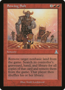 Sowing Salt (UDS-097) [Urza's Destiny]