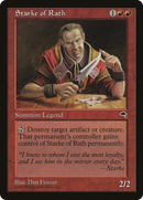 Starke of Rath (TMP-205) [Tempest]