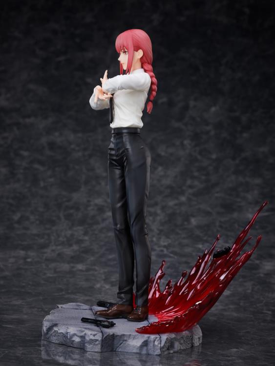 Chainsaw Man: F:Nex Makima 1/7 Scale Figure