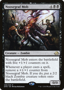Noosegraf Mob (EMN-098) [Eldritch Moon] Foil