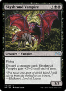Skyshroud Vampire (TPR-118) [Tempest Remastered] Foil