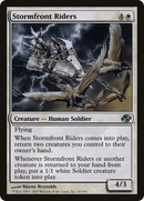 Stormfront Riders (PLC-020) [Planar Chaos]