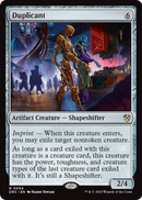 Duplicant (DRC-054) [Commander: Aetherdrift]