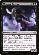 Morkrut Banshee (2XM-099) [Double Masters]