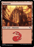 Mountain (MKM-283) [Murders at Karlov Manor]