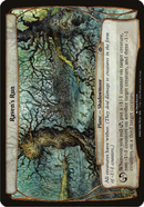 Raven's Run (Planechase Anthology) (OVER-066) [Planechase Anthology Planes]