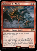 Riders of the Mark (LTR-827) [The Lord of the Rings: Tales of Middle-earth]