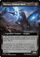Sidequest: Hunt the Mark (Extended Art) (FIN-453) [FINAL FANTASY] Foil