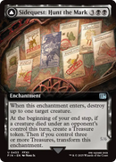 Sidequest: Hunt the Mark (Extended Art) (FIN-453) [FINAL FANTASY] Foil