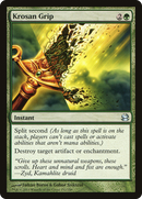 Krosan Grip (MMA-152) [Modern Masters] Foil