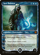 Jace Beleren (SS1-001) [Signature Spellbook: Jace]