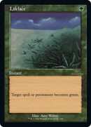 Lifelace (Retro Frame) (30A-500) [30th Anniversary Edition]