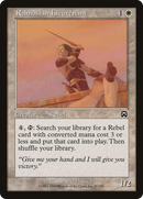 Ramosian Lieutenant (MMQ-037) [Mercadian Masques]