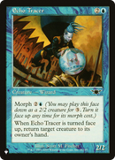 Echo Tracer (LIST-LGN-37) [The List]
