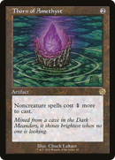 Thorn of Amethyst (BRR-060) [The Brothers' War Retro Artifacts] Foil