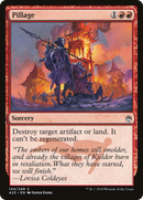 Pillage (A25-144) [Masters 25] Foil