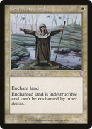 Consecrate Land (TSB-004) [Time Spiral Timeshifted]