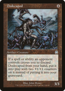 Dodecapod (APC-134) [Apocalypse] Foil
