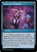 Lodestone Needle (LCI-062) [The Lost Caverns of Ixalan]
