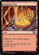 Forgotten Cave (J25-766) [Foundations Jumpstart]