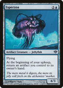 Esperzoa (CON-025) [Conflux] Foil