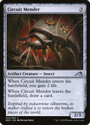 Circuit Mender (NEO-242) [Kamigawa: Neon Dynasty] Foil