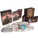 Gates of Niflheim: Deluxe Box Set