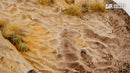 GamersGrass Battle Ready Bases: Desert of Maahl (25-170mm)