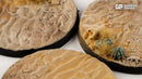 GamersGrass Battle Ready Bases: Desert of Maahl (25-170mm)
