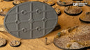 GamersGrass Battle Ready Bases: Desert of Maahl (25-170mm)