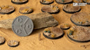 GamersGrass Battle Ready Bases: Desert of Maahl (25-170mm)