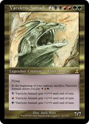 Vaevictis Asmadi (ME3-185) [Masters Edition III] Foil