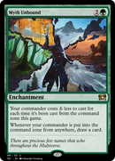 Myth Unbound (PZ2-70663) [Treasure Chest] Foil
