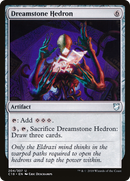 Dreamstone Hedron (C18-204) [Commander 2018]