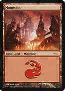 Mountain (2006) (ARENA-004) [Arena League 2006]