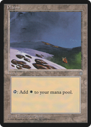 Plains (ICE-344) [Ice Age]