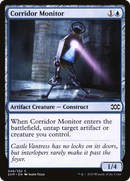 Corridor Monitor (2XM-046) [Double Masters]