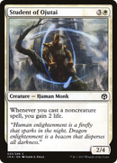 Student of Ojutai (IMA-033) [Iconic Masters] Foil