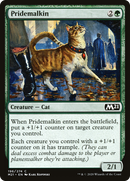 Pridemalkin (M21-196) [Core Set 2021] Foil