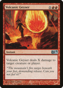 Volcanic Geyser (M13-154) [Magic 2013]