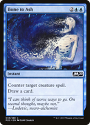 Bone to Ash (M20-048) [Core Set 2020]