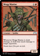 Mogg Maniac (TPR-147) [Tempest Remastered]