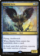 Baleful Strix (EMA-196) [Eternal Masters] Foil